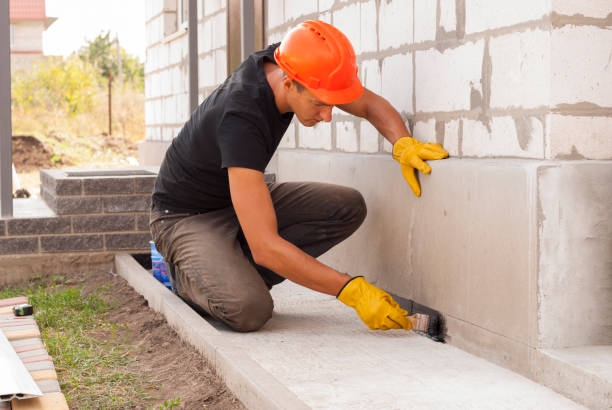 Waterproofing professionals working in Jackson, TN